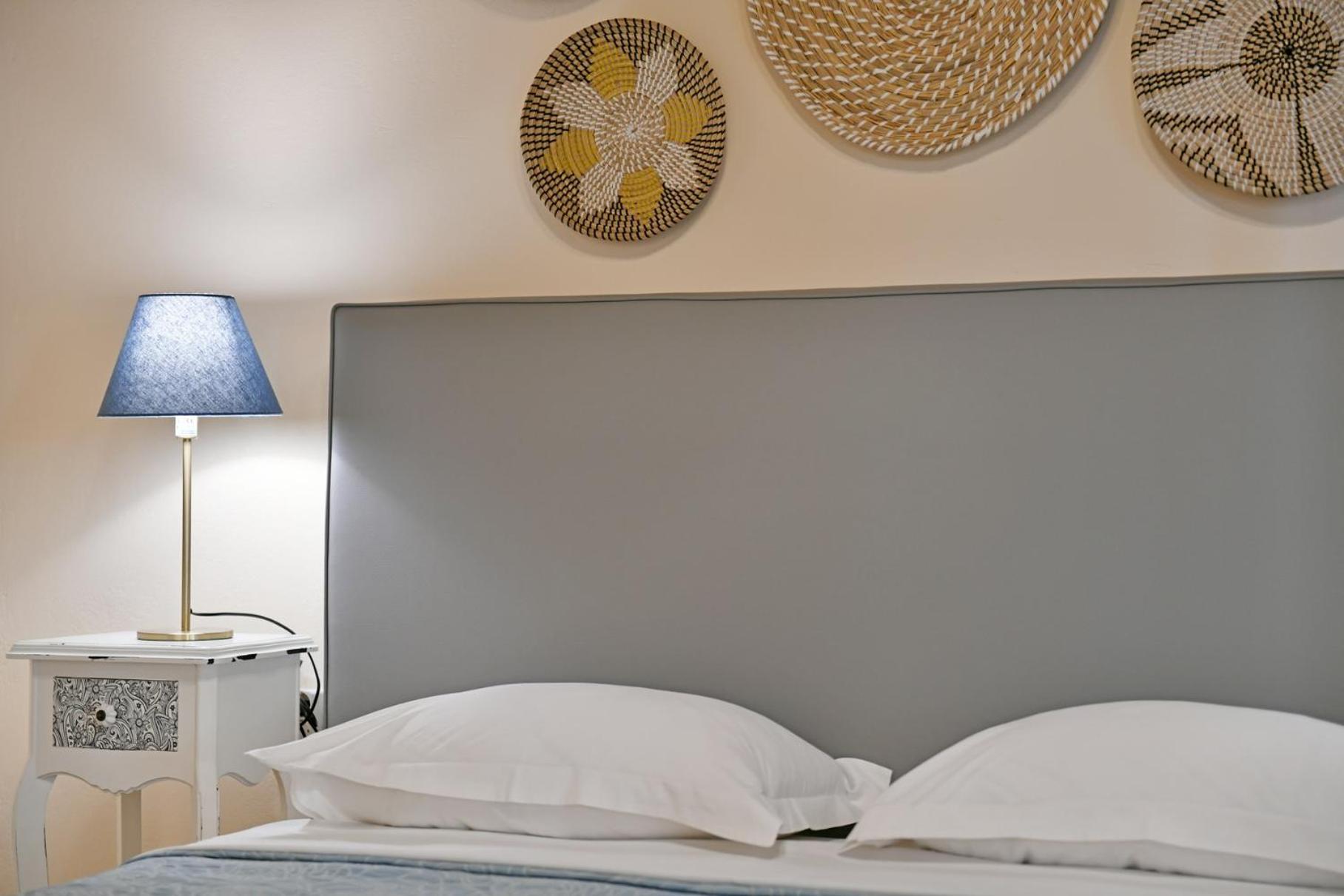 Athina Guesthouse Hydra  Luaran gambar