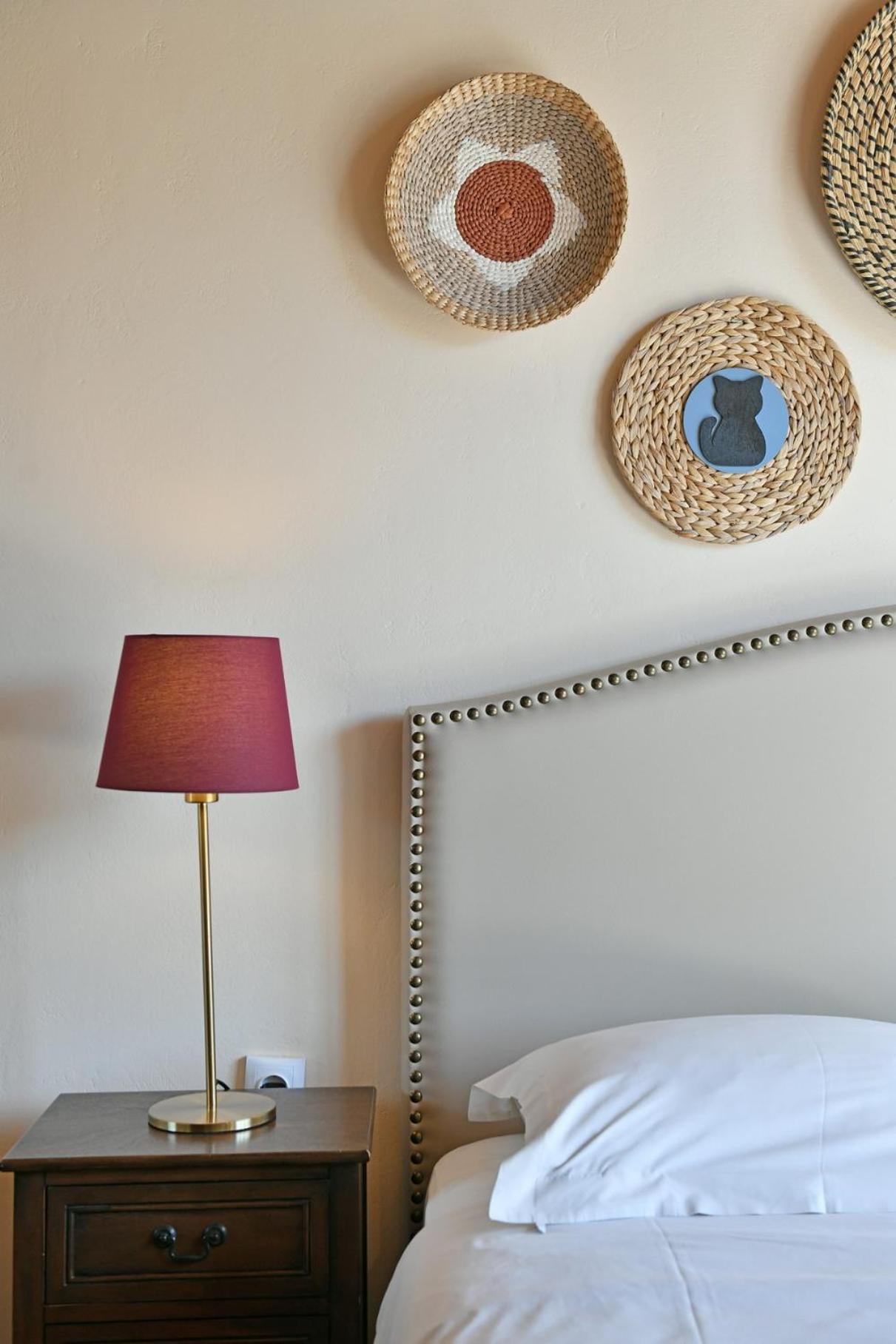 Athina Guesthouse Hydra  Luaran gambar