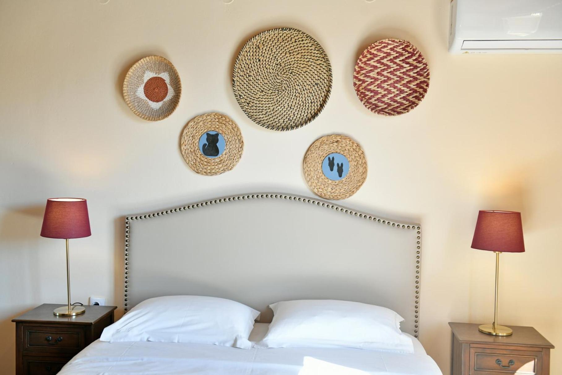 Athina Guesthouse Hydra  Luaran gambar