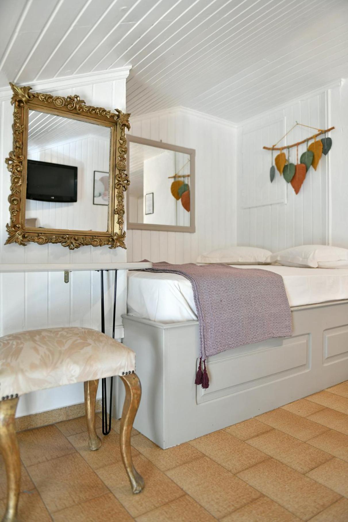 Athina Guesthouse Hydra  Luaran gambar