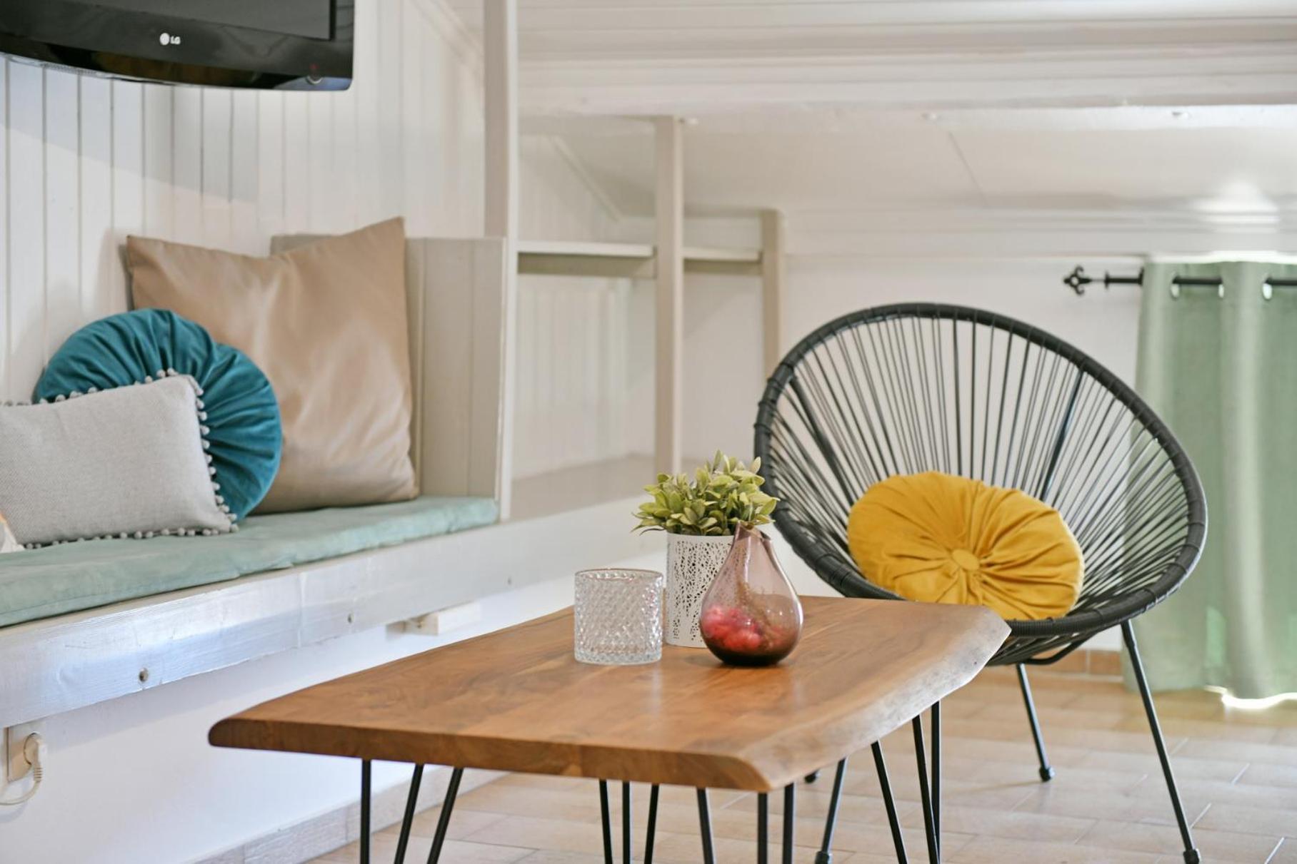 Athina Guesthouse Hydra  Luaran gambar