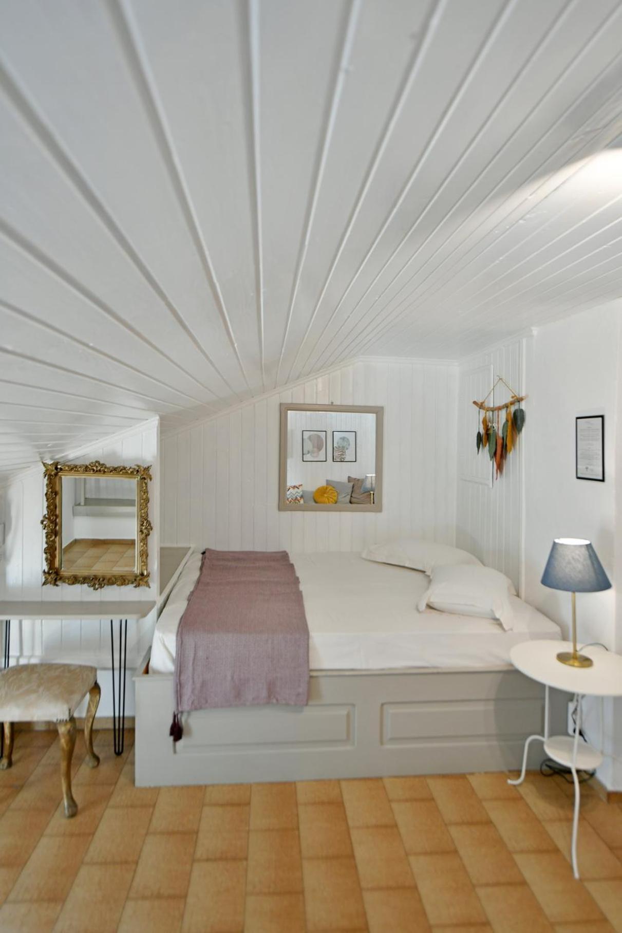 Athina Guesthouse Hydra  Luaran gambar