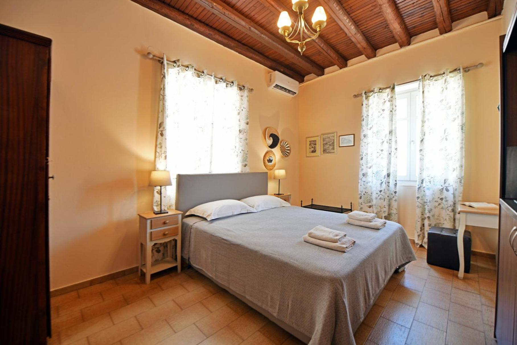 Athina Guesthouse Hydra  Luaran gambar